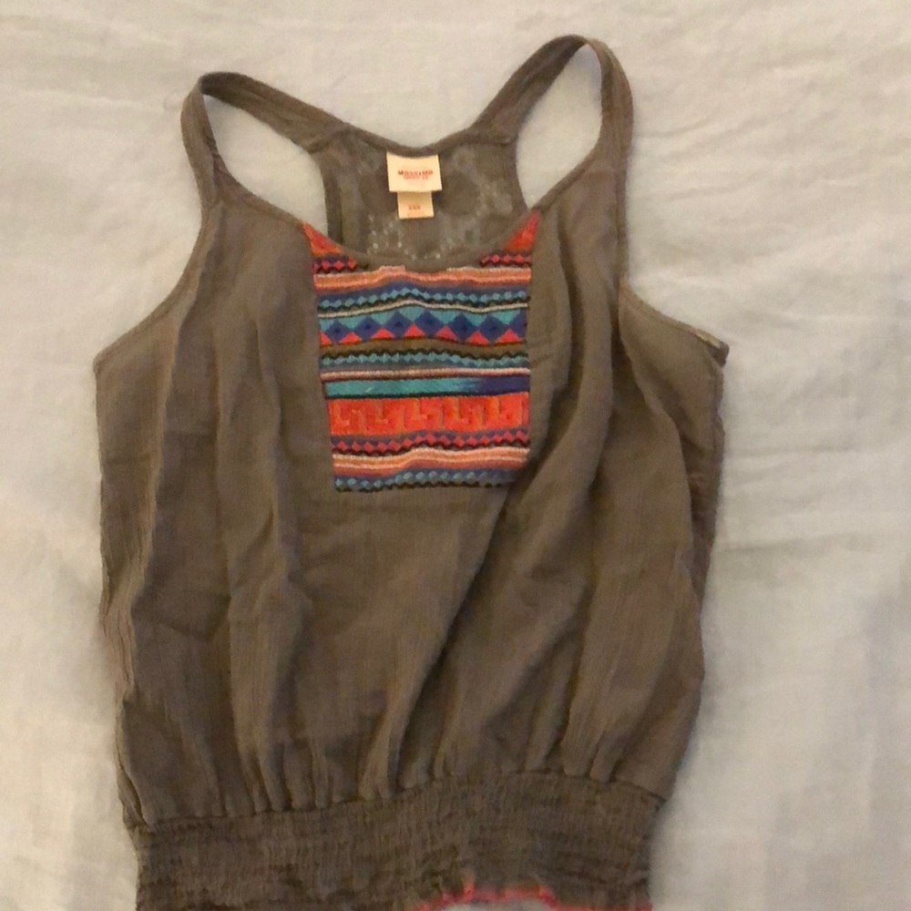 Cute top for sale